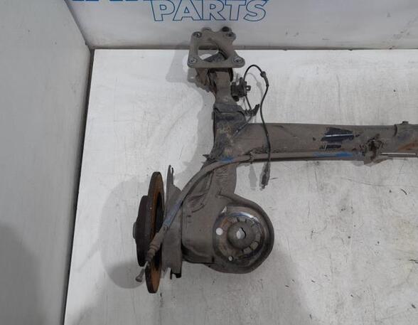 Axle PEUGEOT 5008 (0E, 0U)