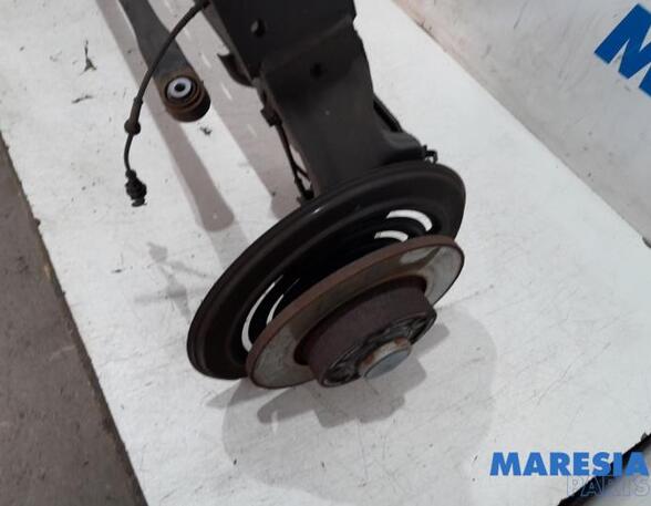 Axle RENAULT Trafic III Kasten (FG)