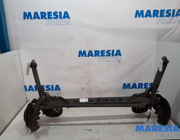 Axle RENAULT Trafic III Kasten (FG)