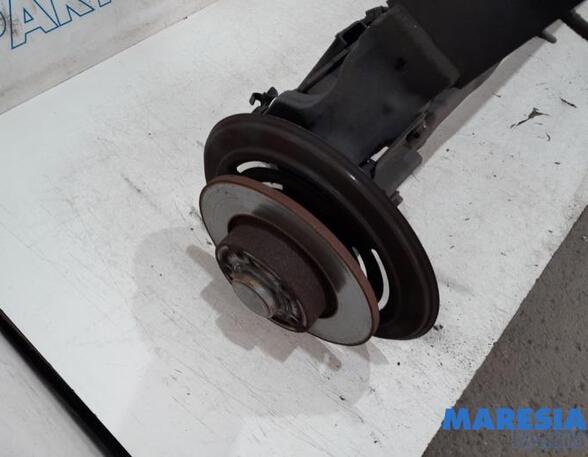 Axle RENAULT Trafic III Kasten (FG)