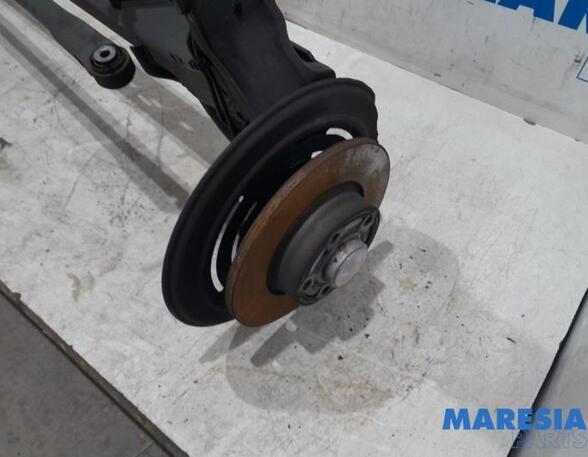 Axle RENAULT Trafic III Kasten (FG)