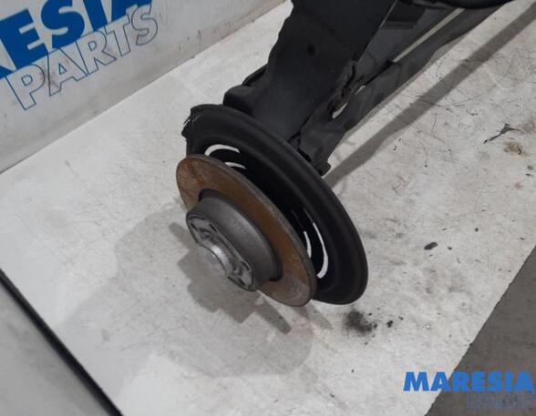 Axle RENAULT Trafic III Kasten (FG)