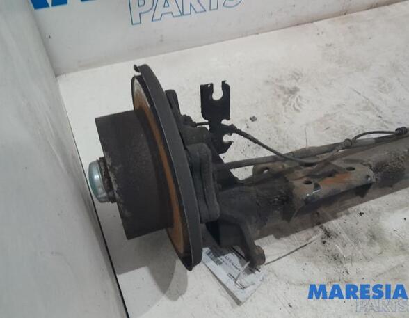 Axle FIAT Ducato Kasten (250, 290)