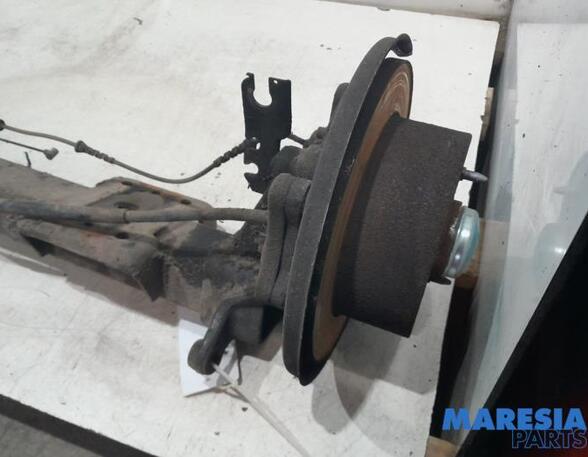 Axle FIAT Ducato Kasten (250, 290)