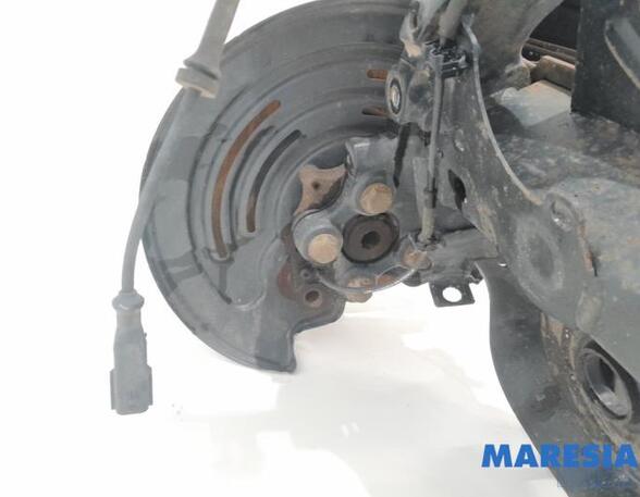 Axle RENAULT Trafic III Kasten (FG)