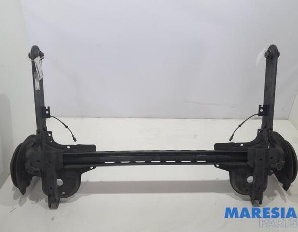 Axle RENAULT Trafic III Kasten (FG)