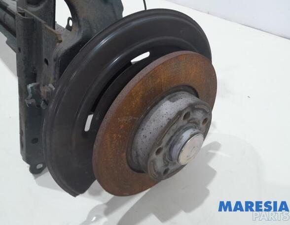 Axle RENAULT Trafic III Kasten (FG)