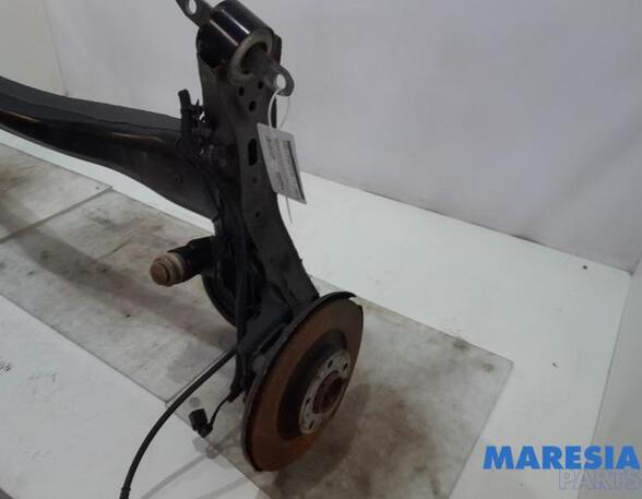 Axle CITROËN C4 GRAND PICASSO II (DA_, DE_)