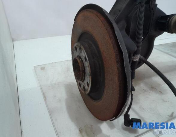 Axle CITROËN C4 GRAND PICASSO II (DA_, DE_)