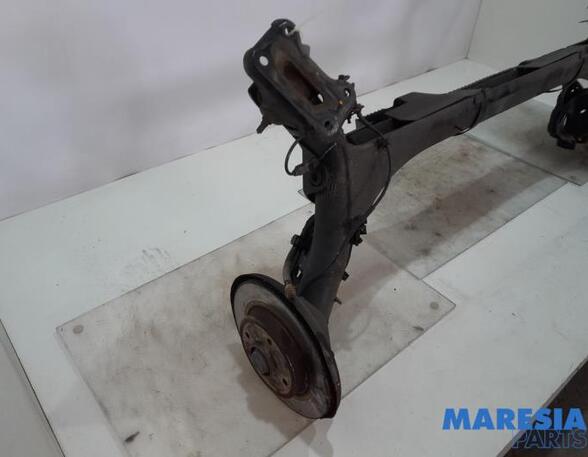 Axle PEUGEOT 3008 MPV (0U_)