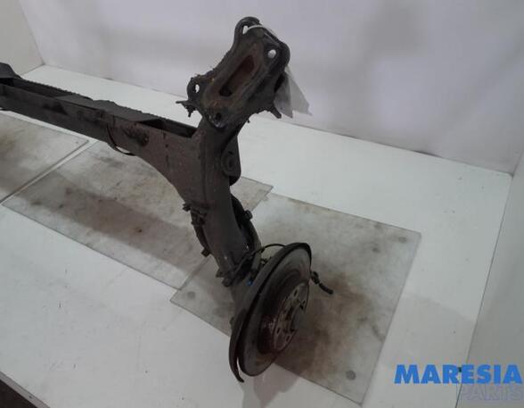 Axle PEUGEOT 3008 MPV (0U_)