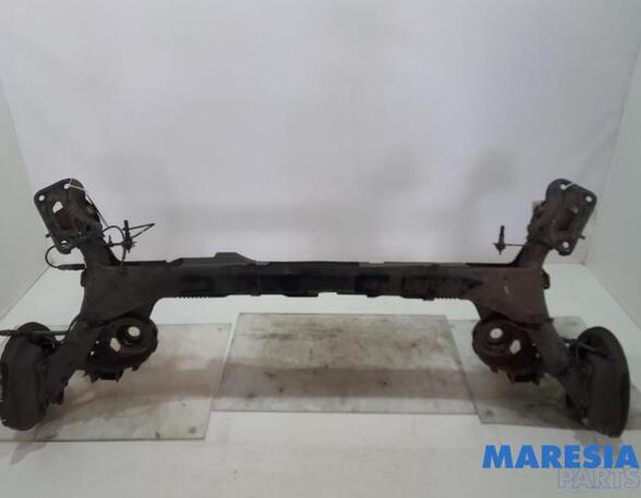 Axle PEUGEOT 3008 MPV (0U_)