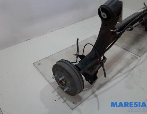 Axle OPEL Karl (C16)