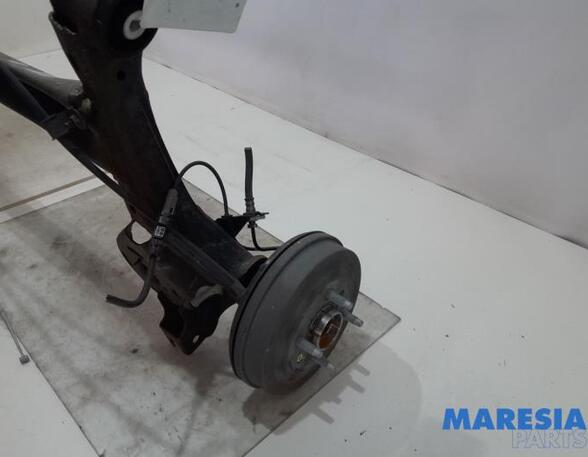 Axle OPEL Karl (C16)