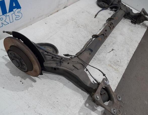 Axle PEUGEOT 5008 (0E, 0U)