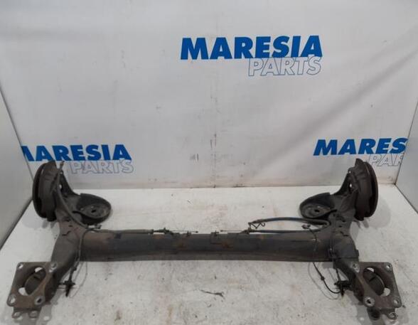 Axle PEUGEOT 5008 (0E, 0U)