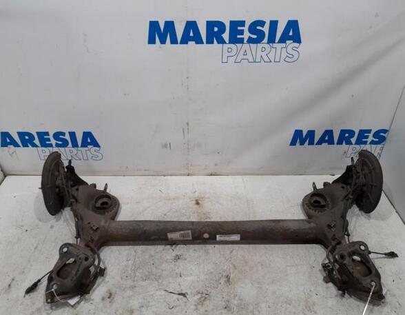 Axle ALFA ROMEO Mito (955)