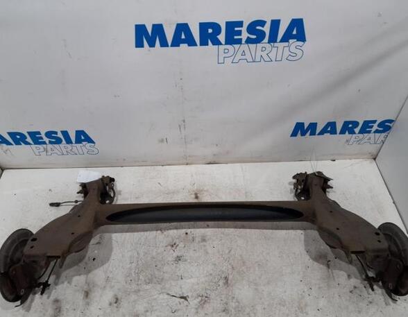 Axle ALFA ROMEO Mito (955)