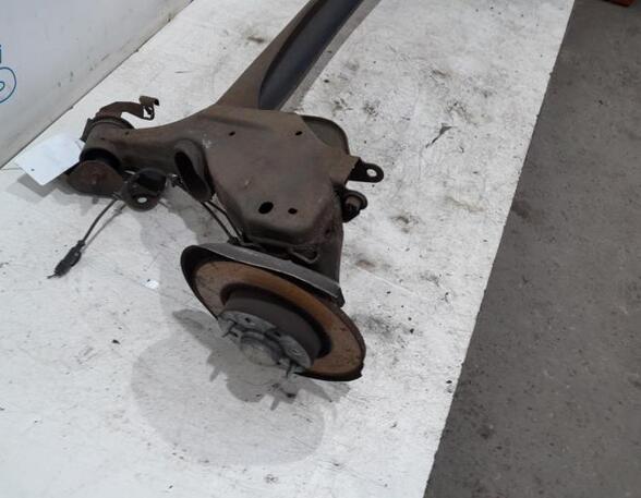 Axle ALFA ROMEO Mito (955)