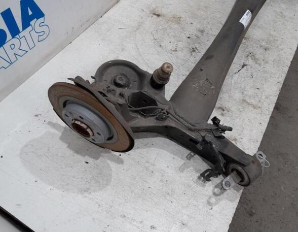 Axle PEUGEOT 308 SW II (LC_, LJ_, LR_, LX_, L4_)