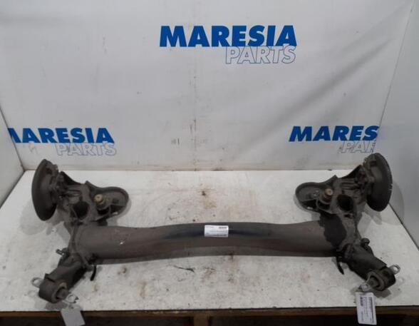 Axle PEUGEOT 308 SW II (LC_, LJ_, LR_, LX_, L4_)