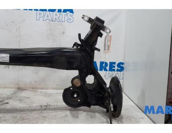 Axle PEUGEOT 308 SW II (LC_, LJ_, LR_, LX_, L4_)