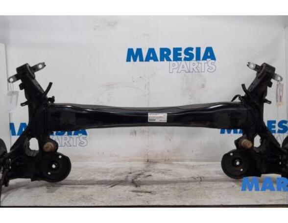 Axle PEUGEOT 308 SW II (LC_, LJ_, LR_, LX_, L4_)