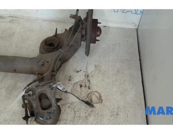 Axle ALFA ROMEO Mito (955)