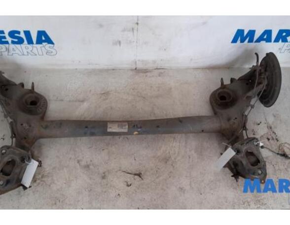 Axle ALFA ROMEO Mito (955)