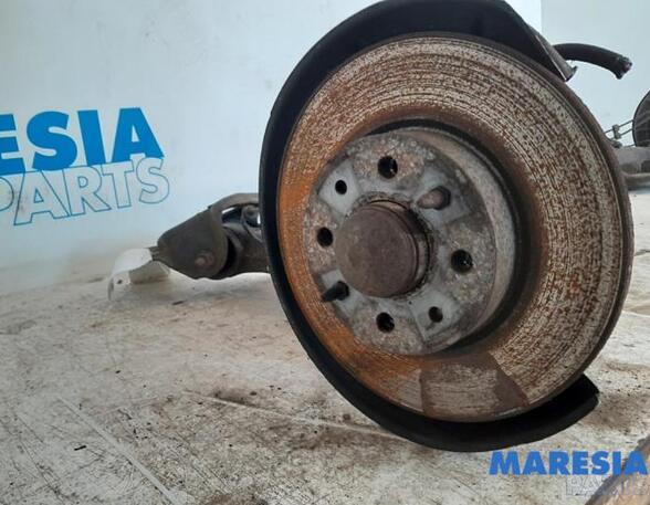 Axle ALFA ROMEO Mito (955)