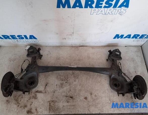 Axle ALFA ROMEO Mito (955)