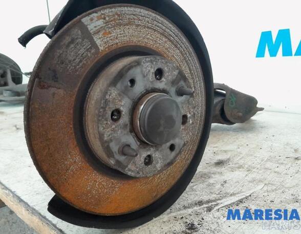 Axle ALFA ROMEO Mito (955)