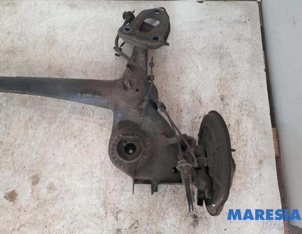 Axle ALFA ROMEO Mito (955)