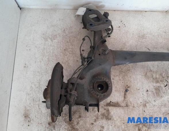 Axle ALFA ROMEO Mito (955)