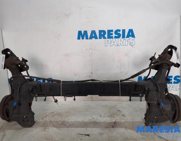 Axle PEUGEOT 208 I (CA, CC)