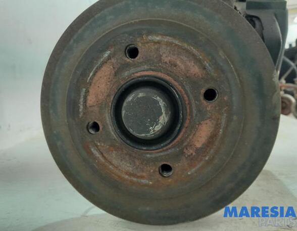 Axle PEUGEOT 208 I (CA, CC)