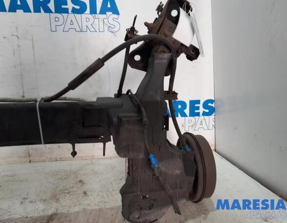 Axle PEUGEOT 208 I (CA, CC)