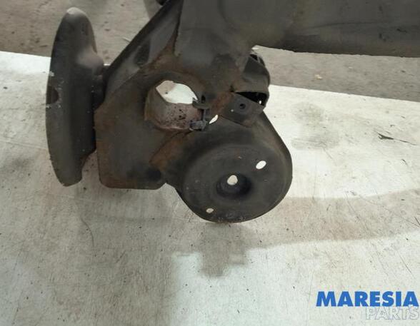 Axle PEUGEOT 308 II (L3, LB, LH, LP, LW)