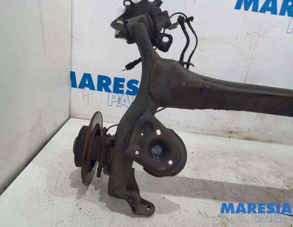 Axle RENAULT MEGANE III Grandtour (KZ0/1)