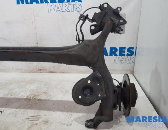 Axle RENAULT MEGANE III Grandtour (KZ0/1)