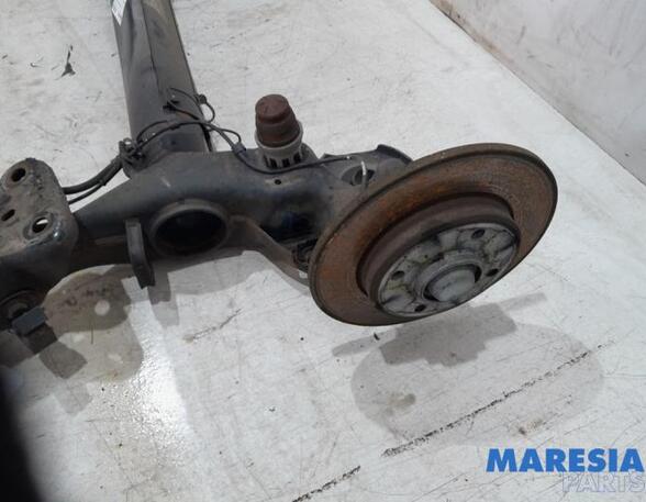 Axle PEUGEOT 2008 I (CU)