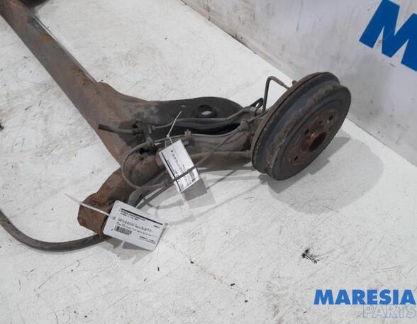 Axle CITROËN C1 (PM, PN), PEUGEOT 107 (PM, PN)