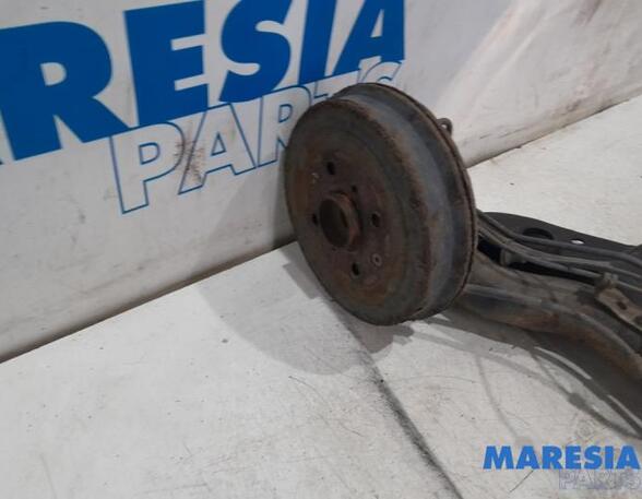 Axle CITROËN C1 (PM, PN), PEUGEOT 107 (PM, PN)