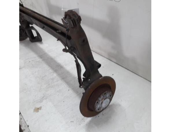 Axle RENAULT Laguna II Grandtour (KG0/1)