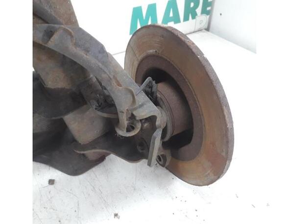 Axle RENAULT Laguna II Grandtour (KG0/1)