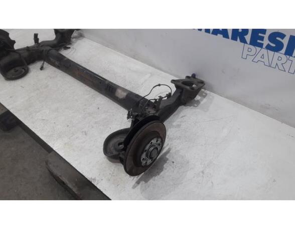 Axle PEUGEOT PARTNER TEPEE, PEUGEOT PARTNER Box Body/MPV, PEUGEOT 301, BMW X5 (F15, F85)