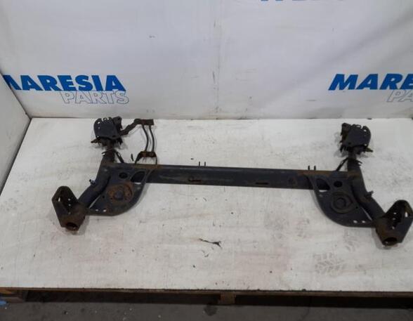 Axle RENAULT Modus/Grand Modus (F/JP0)