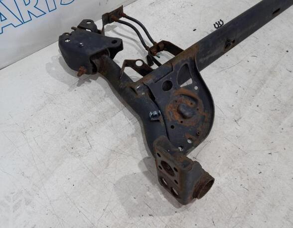 Axle RENAULT Modus/Grand Modus (F/JP0)