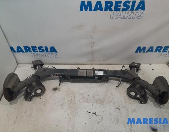 Axle CITROËN DS4 (NX_)