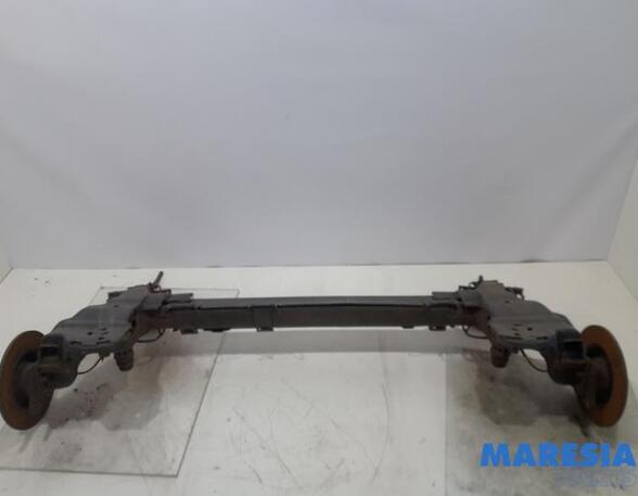 Axle PEUGEOT 208 I (CA, CC)